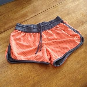 Athletic Shorts